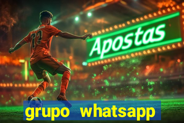 grupo whatsapp emprego bahia